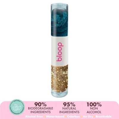 BLOOP Waterbased Polish WD0023 1s