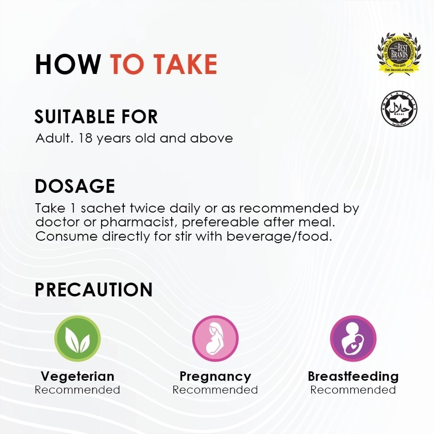 Lactobacillus Rhamnosus Plus 30S