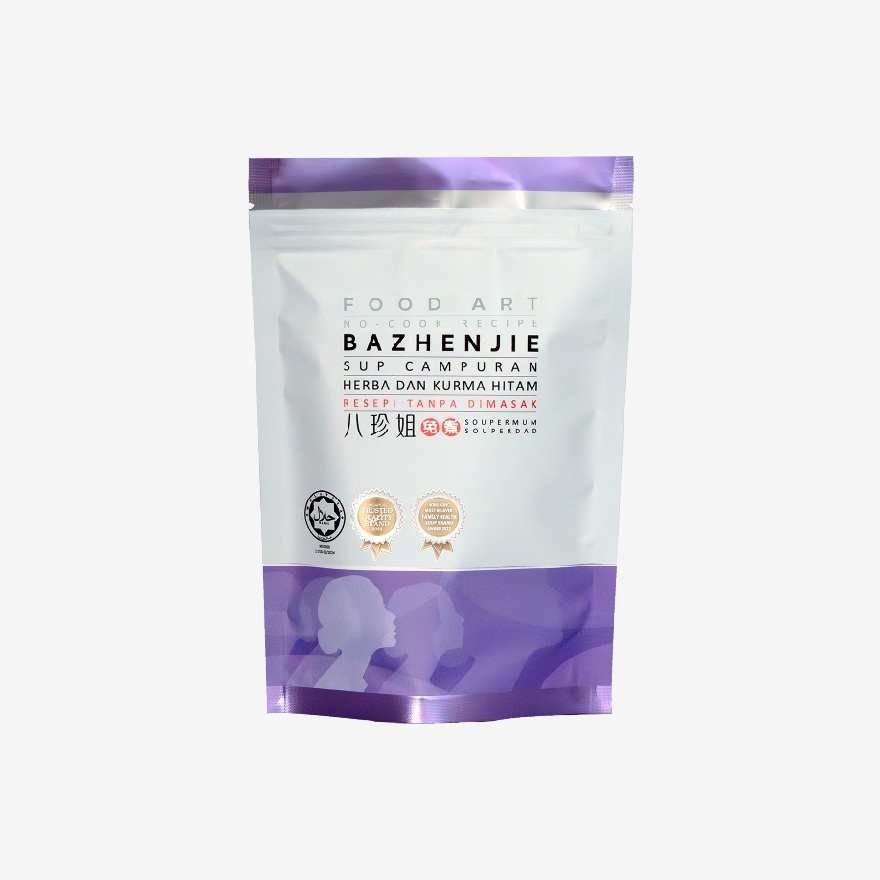 Soupermum BaZhenJie Soup 6S image