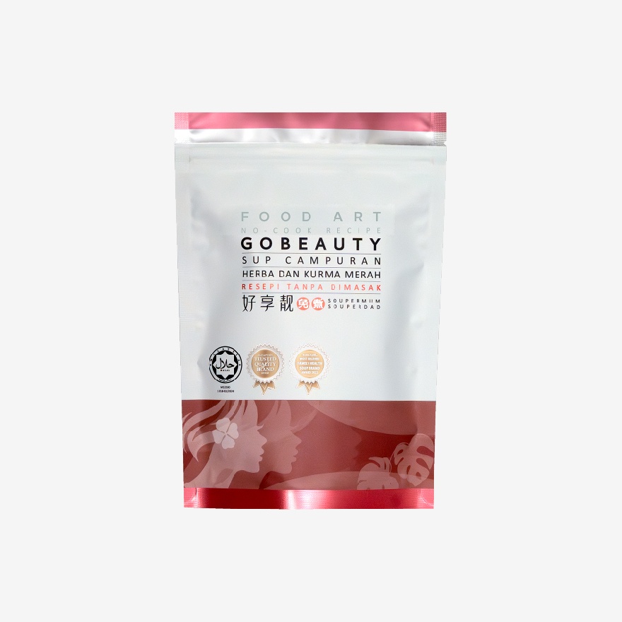 Soupermum Go Beauty Soup 6S image