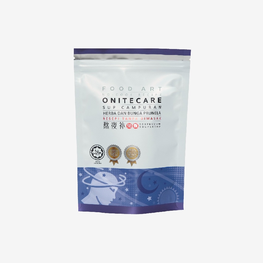 Soupermum Onitecare Soup 6S image