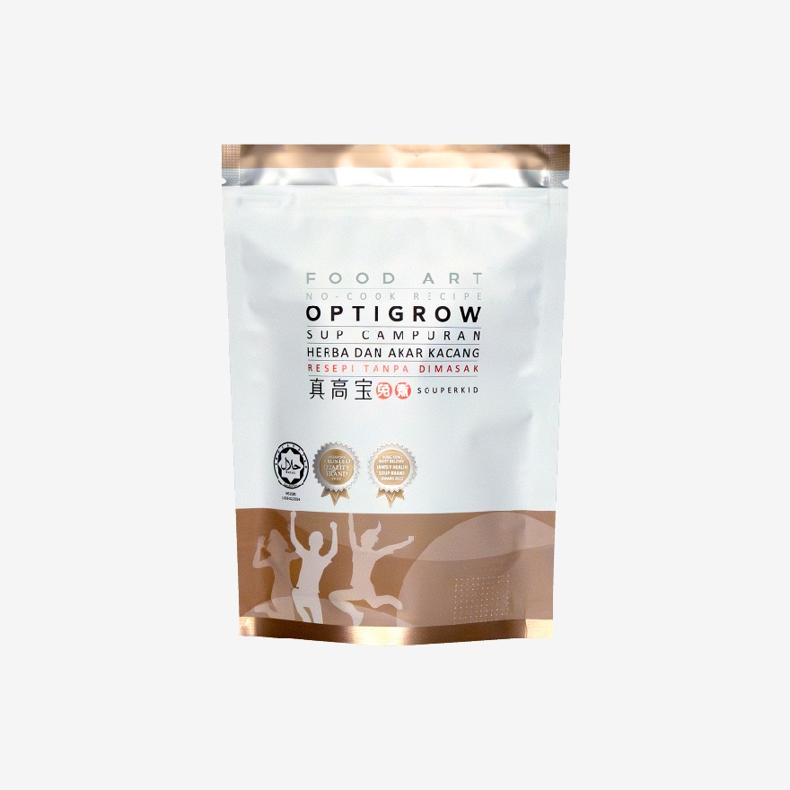 Souperkid Optigrow Soup 6S