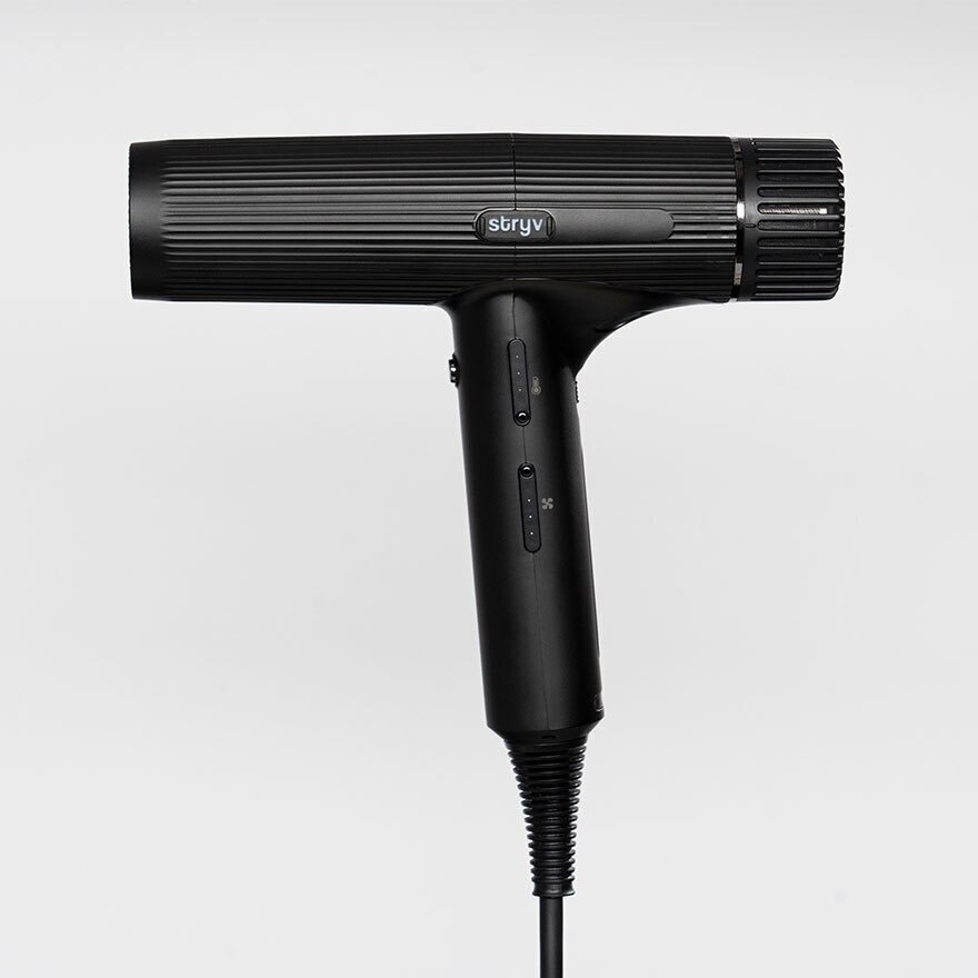 Professional Hair Dryer