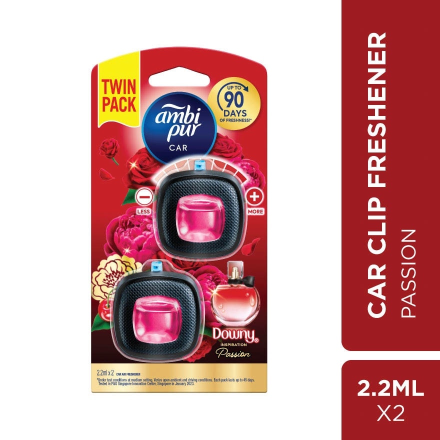 Air Freshener for Car with removing bad odour