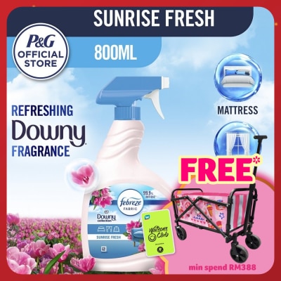 FEBREZE Surface spray with removing bad odour