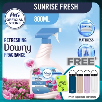 FEBREZE Surface spray with removing bad odour