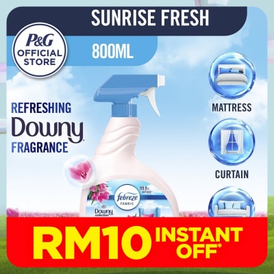 FEBREZE Surface spray with removing bad odour