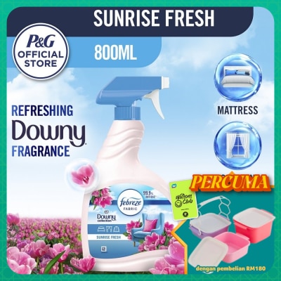 FEBREZE - Surface spray with removing bad odour