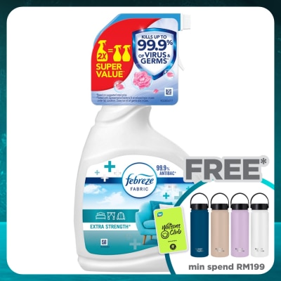 FEBREZE Fabric Extra Strength 800ml