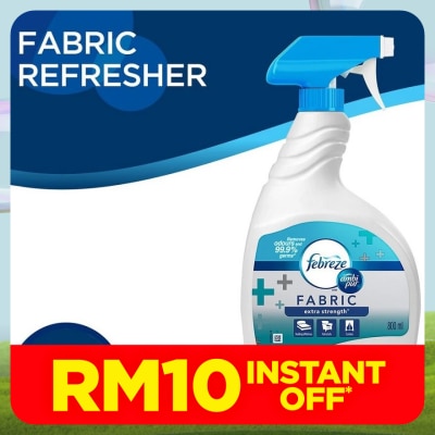 FEBREZE Surface spray with removing bad odour