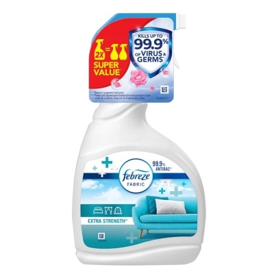FEBREZE - Fabric Extra Strength 800ml