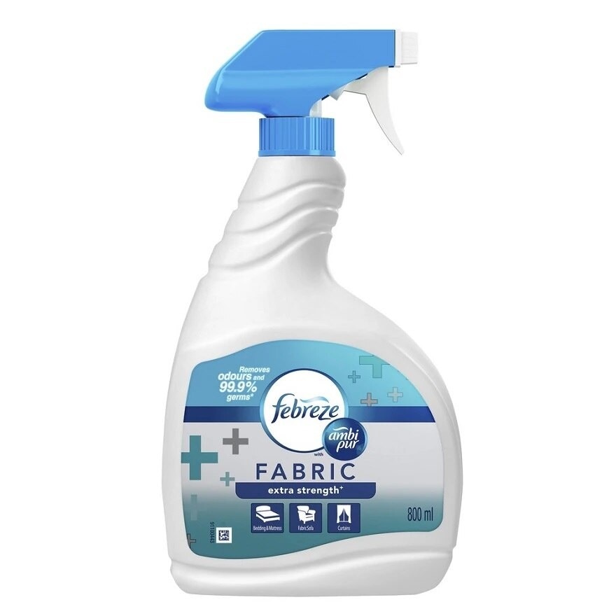Surface spray with removing bad odour