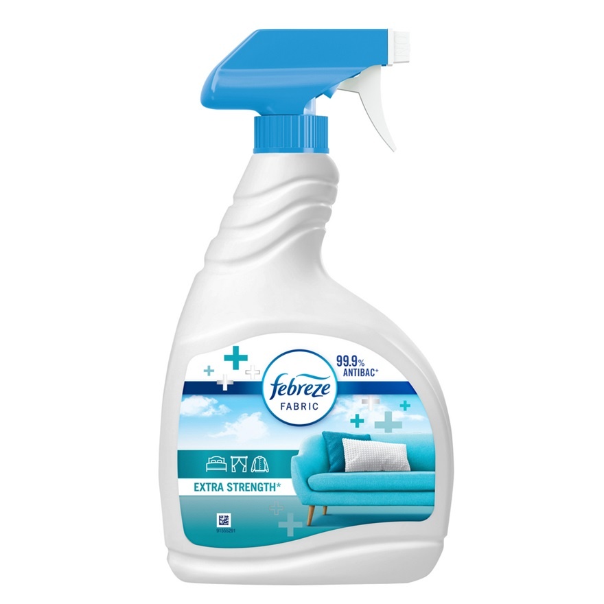 Fabric Extra Strength 800ml