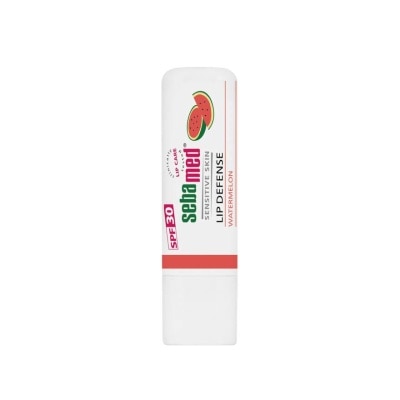 SEBAMED - Lip Defense SPF30 Watermelon 4.8g