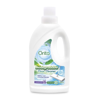 ORITA - Floor Cleaner - Lavender Scent 1000ML image