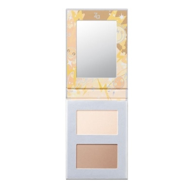 ZA Duo Contour Palette