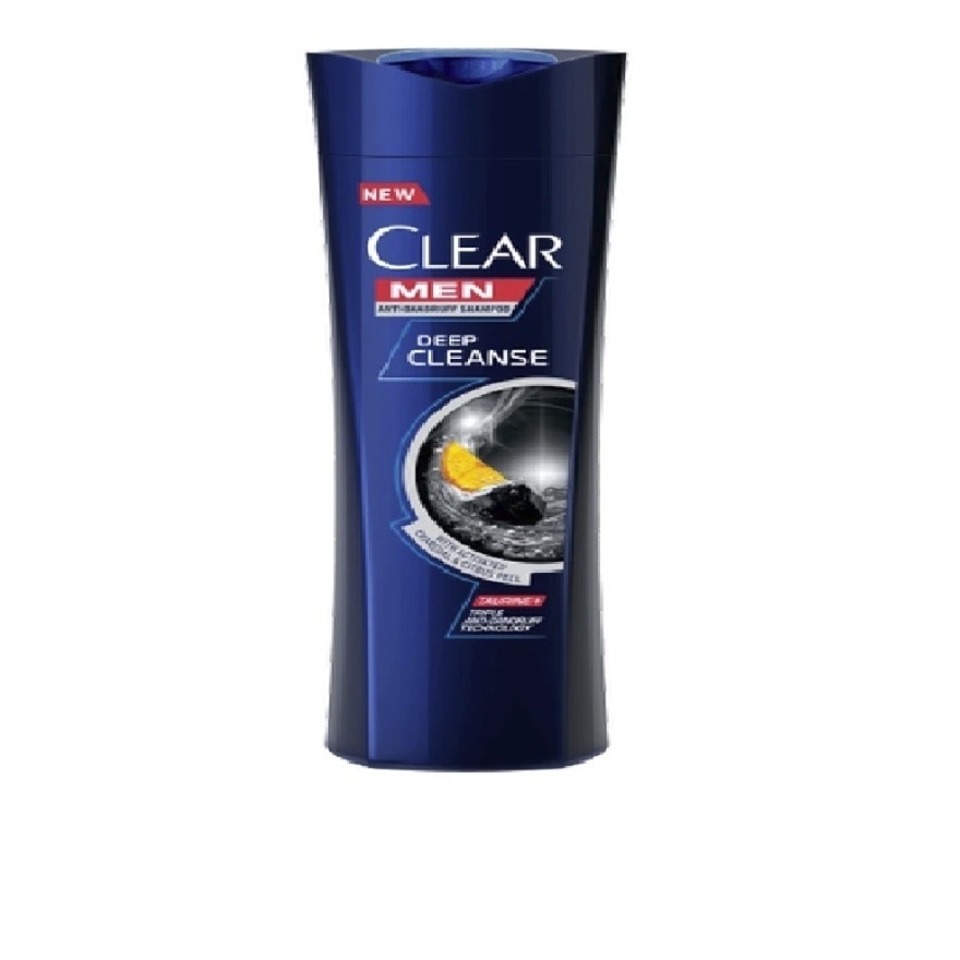 Deep Cleanse Shampoo 70ml