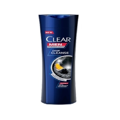 CLEAR Deep Cleanse Shampoo 70ml