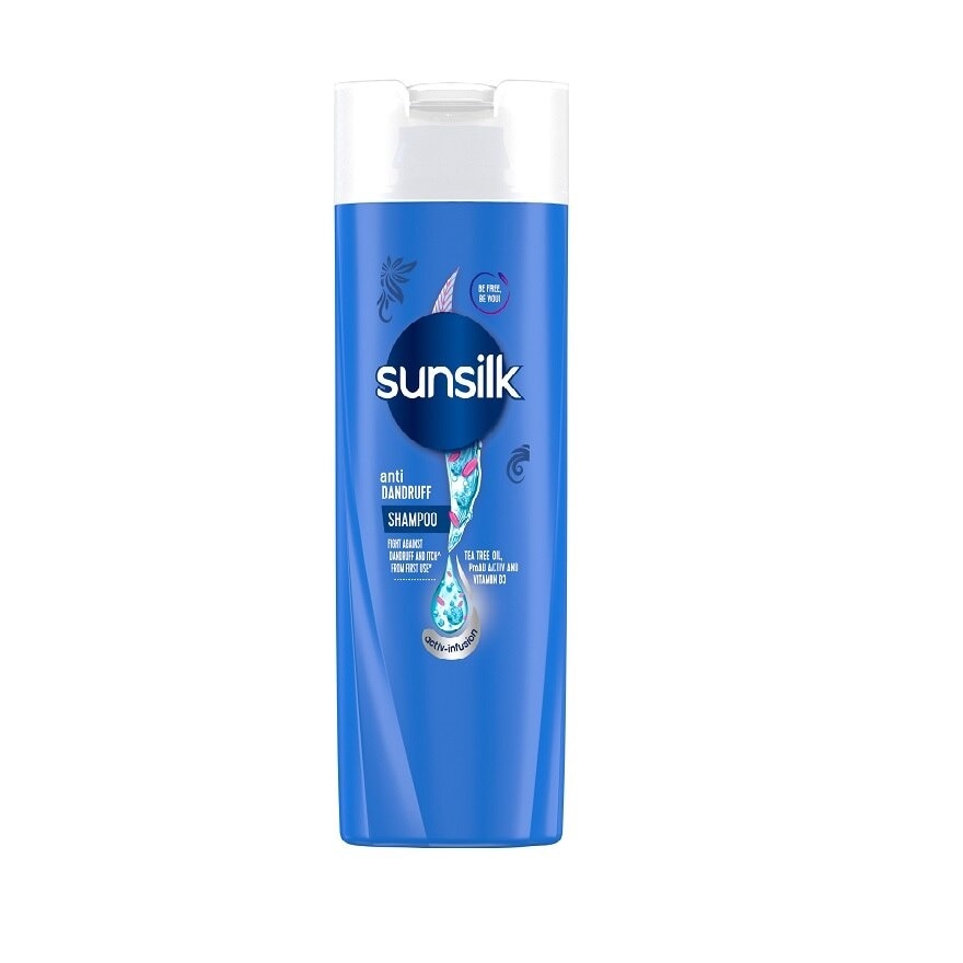 Anti Dandruff Shampoo 70ml