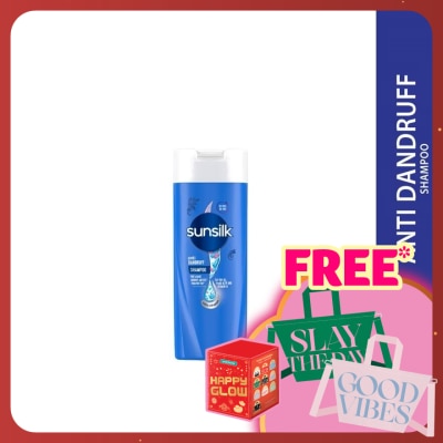 SUNSILK Anti Dandruff Shampoo 70ml