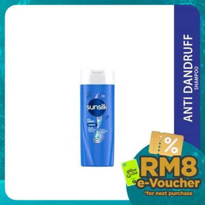 SUNSILK Anti Dandruff Shampoo 70ml
