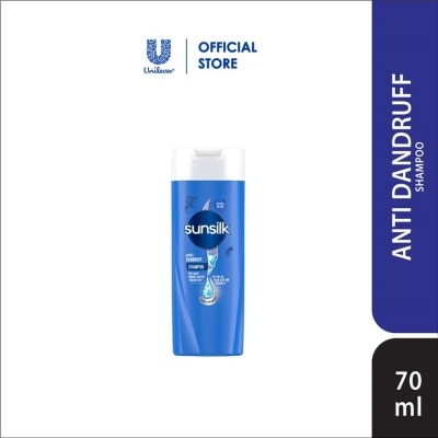 SUNSILK Anti Dandruff Shampoo 70ml