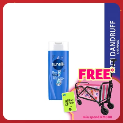 SUNSILK Anti Dandruff Shampoo 70ml