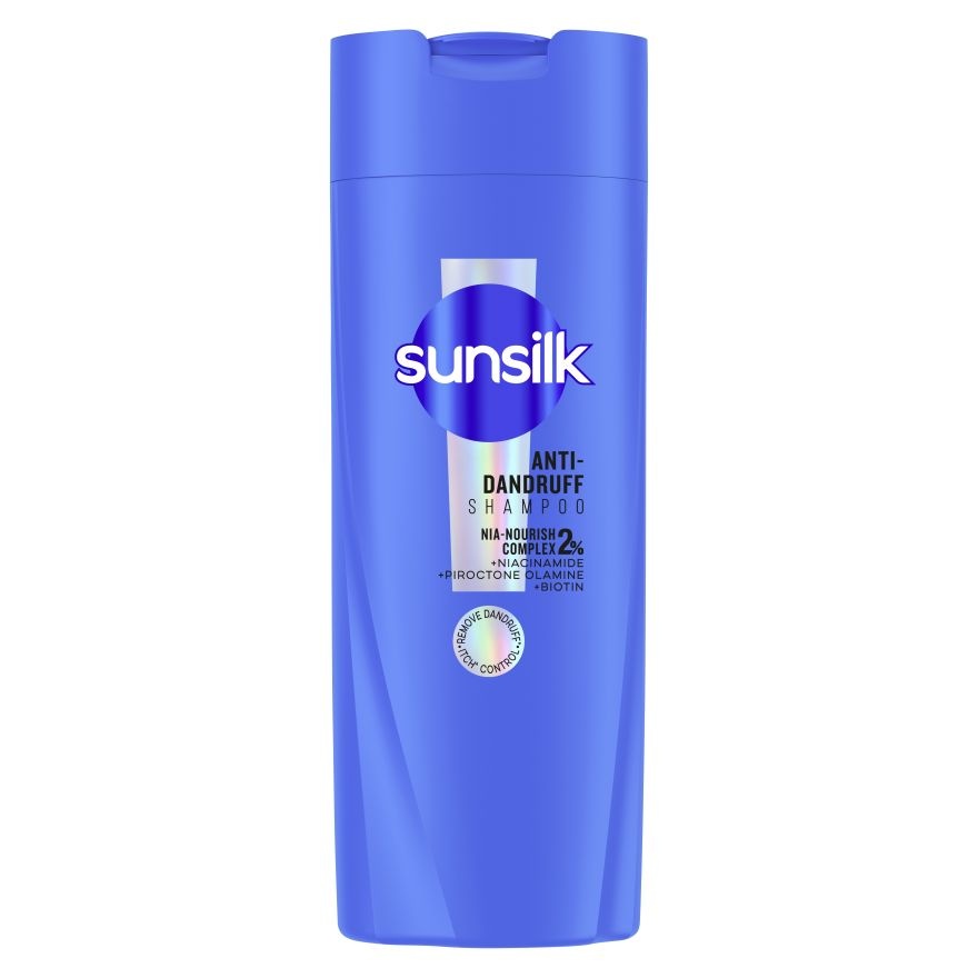 Anti Dandruff Shampoo 70ml