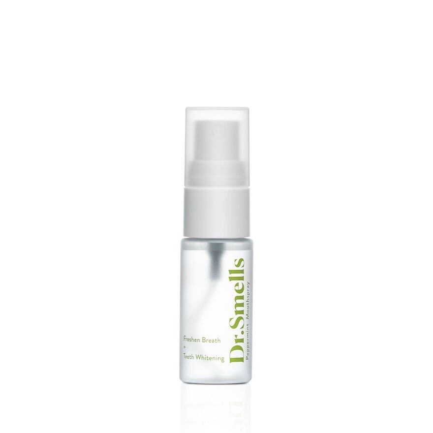 Mouth Spray Peppermint 15ml