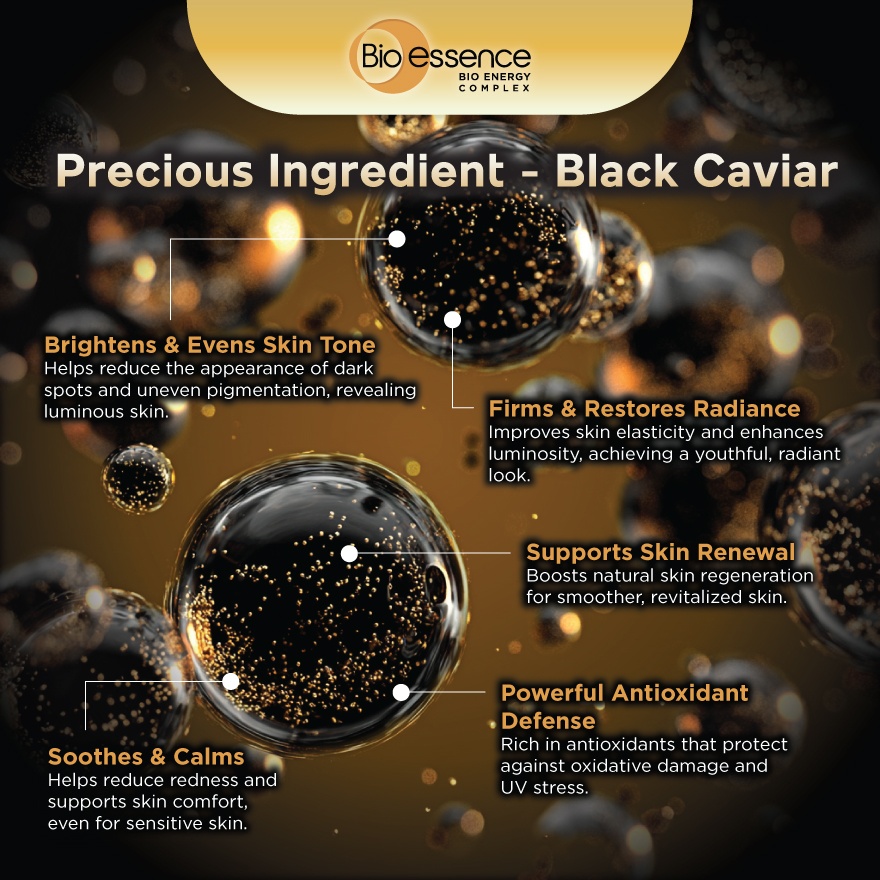 Bio-Gold Black Gold Water 100ml image