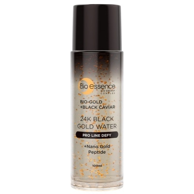 BIO-ESSENCE Bio-Gold Black Gold Water 100ml