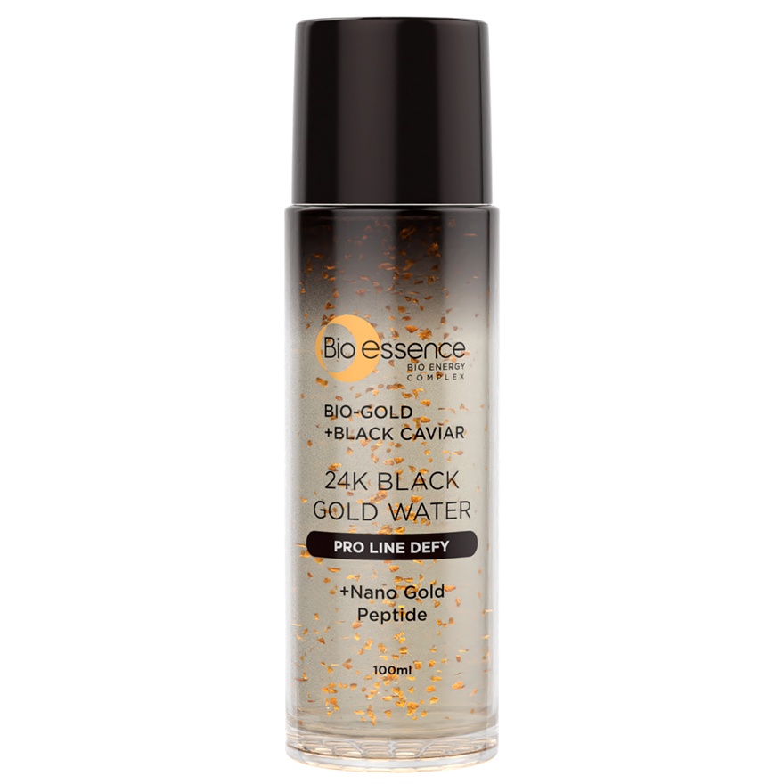 Bio-Gold Black Gold Water 100ml