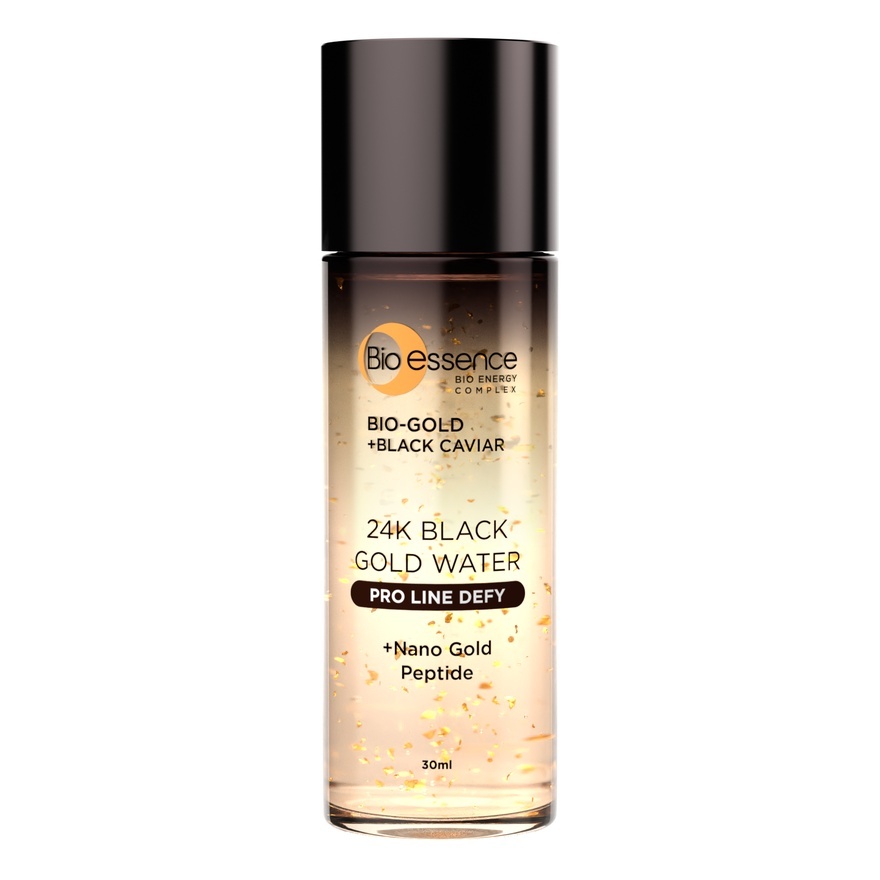 Bio-Gold Black Gold Water 100ml image