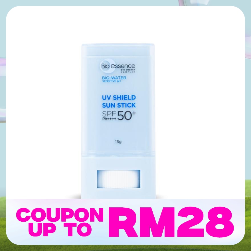 Bio Water Sun Stick SPF50 15g