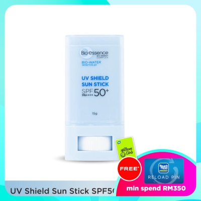 BIO ESSENCE Bio Water Sun Stick Spf 50 15g image