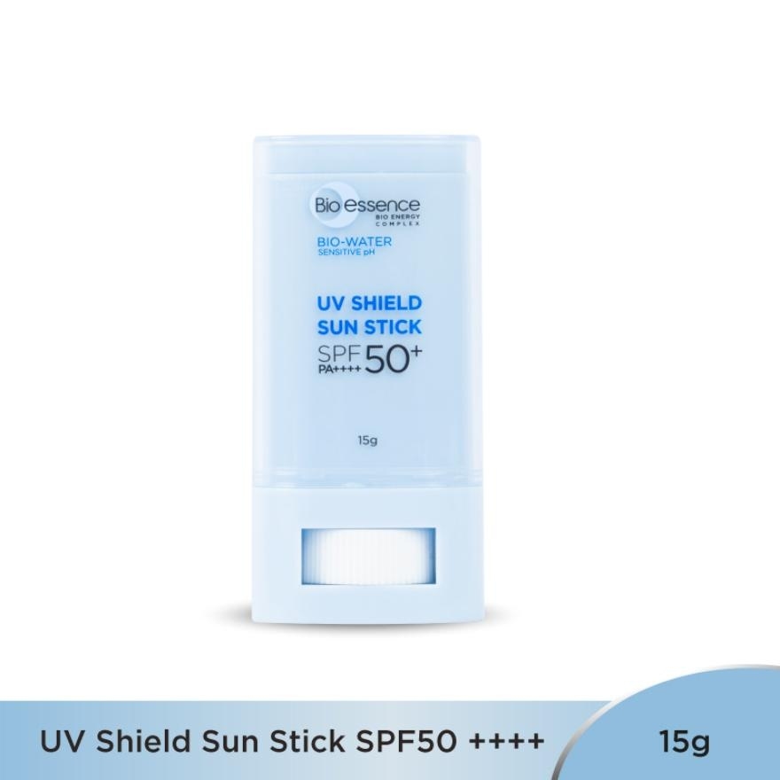 Bio Water Sun Stick Spf 50 15g image