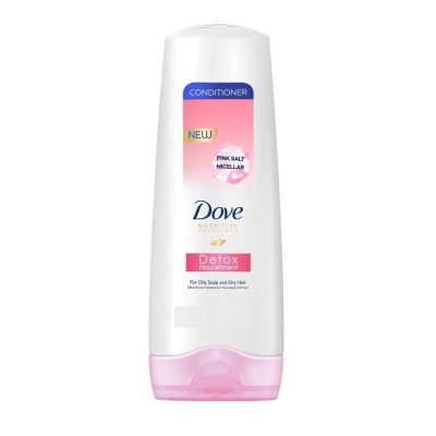 DOVE Detox Nourishment Conditioner 60ml
