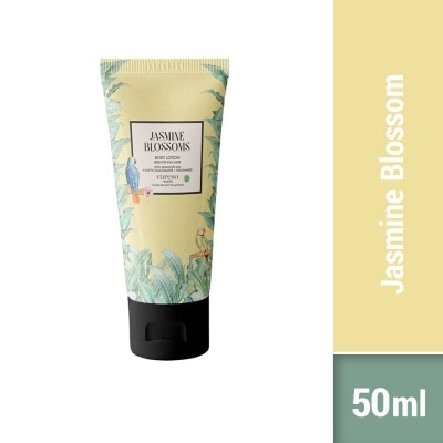 CARESO Body Lotion Jasmine Blossom 50ml