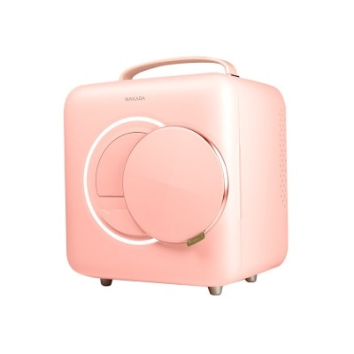 NAKADA Beauty Care Fridge NC33 Pink