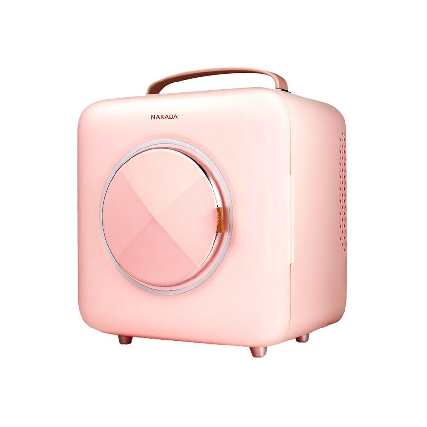 Beauty Care Fridge NC33 Pink