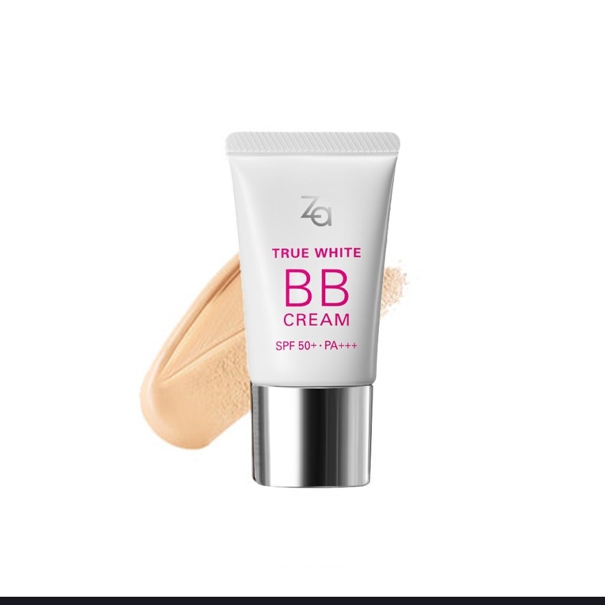 True White Ex BB Cream