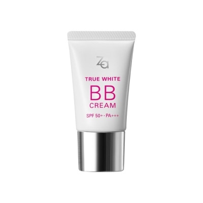 ZA True White Ex BB Cream