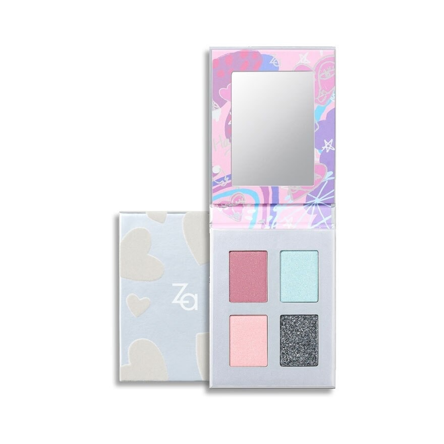 ZA Picnic Time Eyeshadow