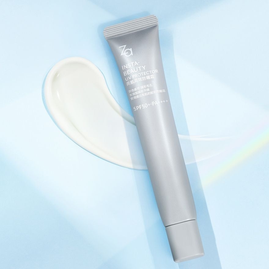 Insta-Beauty Uv Protector