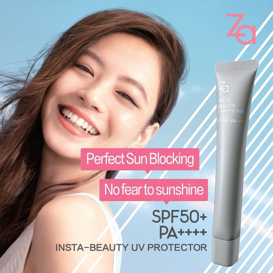 Insta-Beauty Uv Protector