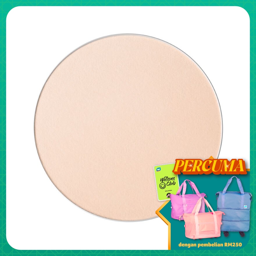 ZA Invisible Oil Control Powder Foundation