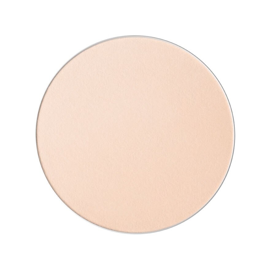 ZA Invisible Oil Control Powder Foundation