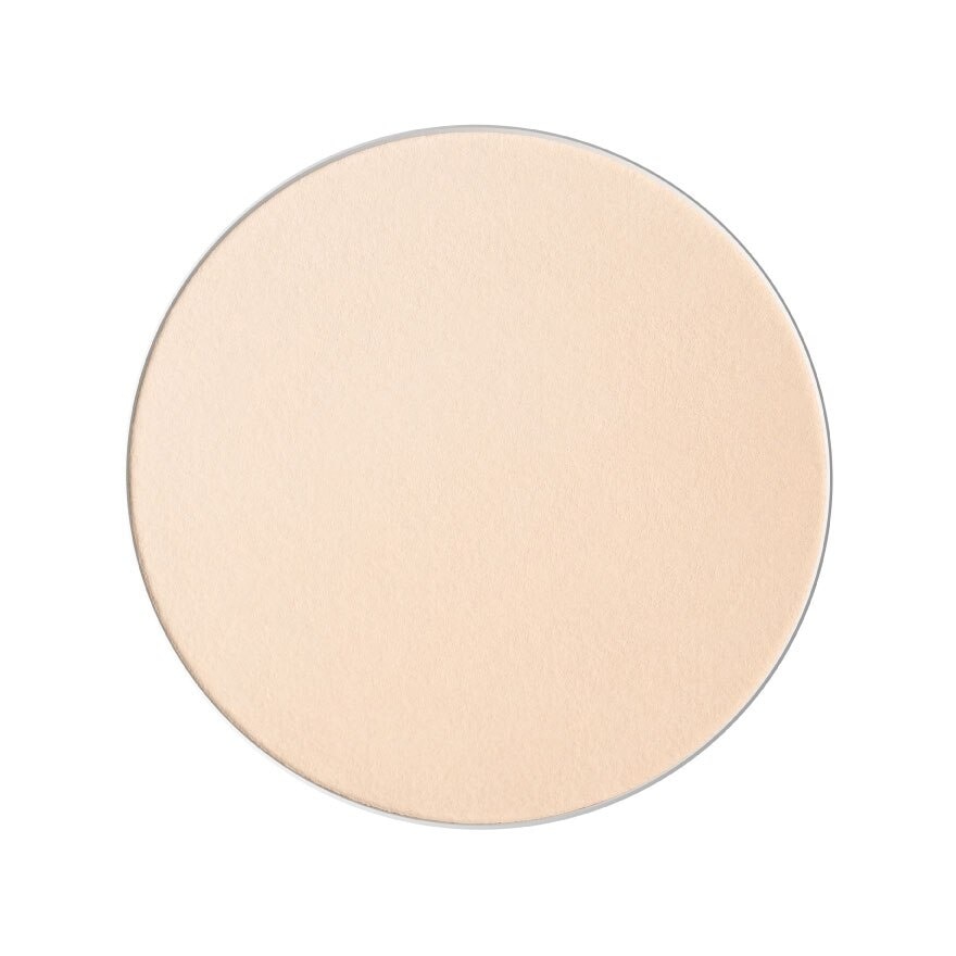 Instant Invisible Oil Control Powder Foundation (Refill) OC10