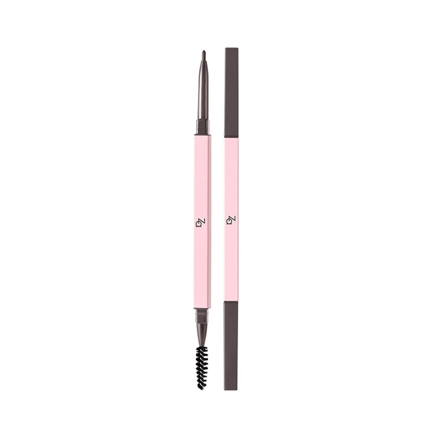 Detail-Stroking Precision Eyebrow Liner BR770