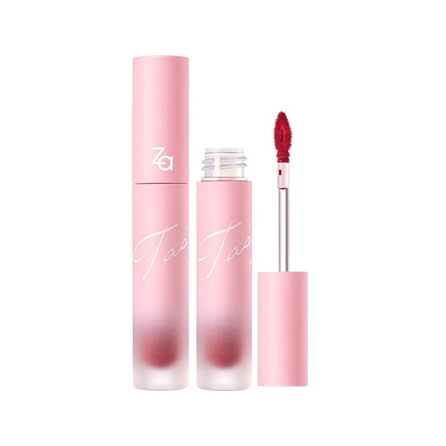 Holiday Film Lip Mousse Matte 01